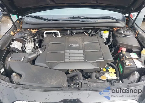 2018 Subaru Outback 3.6R Limited из США, поврежденный, VIN 4S4BSENCXJ3290570